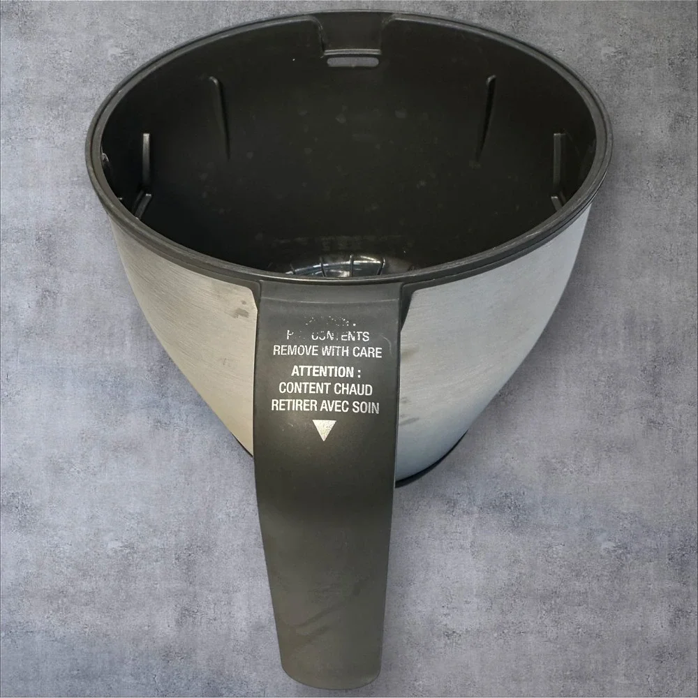 Breville Precision Brewer BDC450BSS Cone Filter‎ Basket Holder Replacement